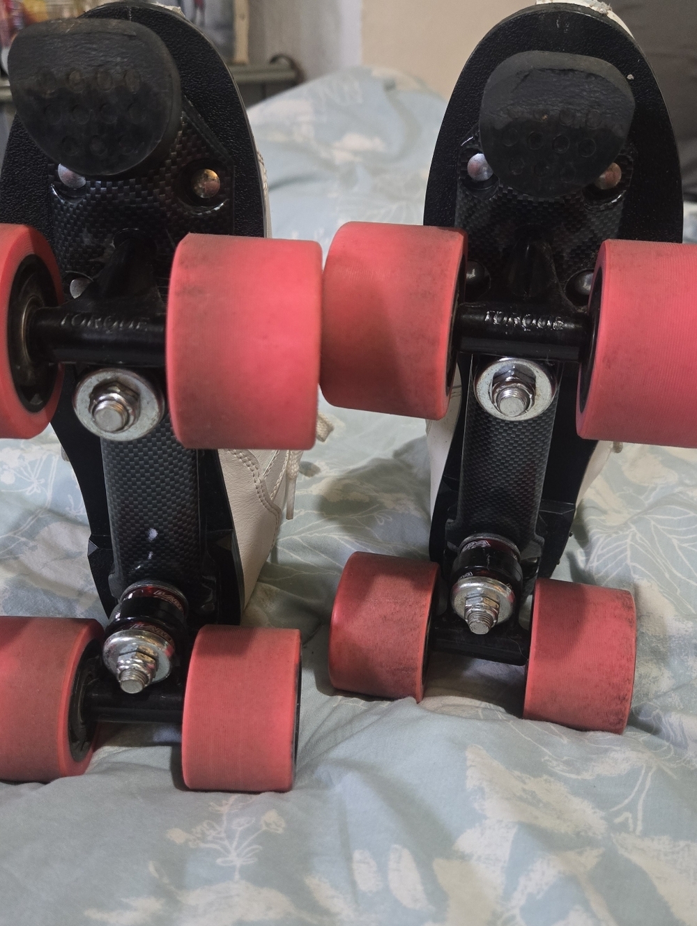 Labeda Mombro Pro Speed Skates - Picture 4 of 5